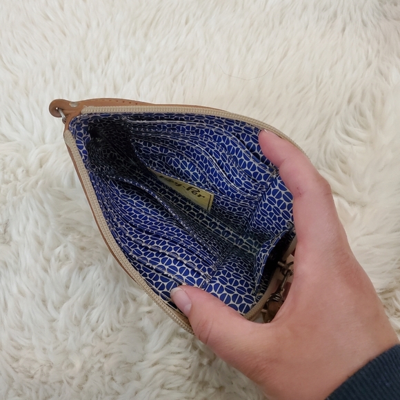 CLEARANCE 💞Rebrand Sale💞 Fossil Womens Wallet - Picture 3 of 5